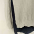 マックスマーラウィーケンドライン Max Mara WEEKEND LINE 切替スリットニット レディース import:S