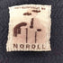 ノーロール NOROLL ニット バケットハット メンズ