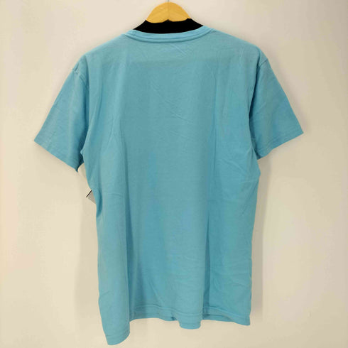 00S アニメ ムービー プリント Tシャツ コピーライト 2008 メンズ import:L