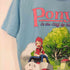 00S アニメ ムービー プリント Tシャツ コピーライト 2008 メンズ import:L