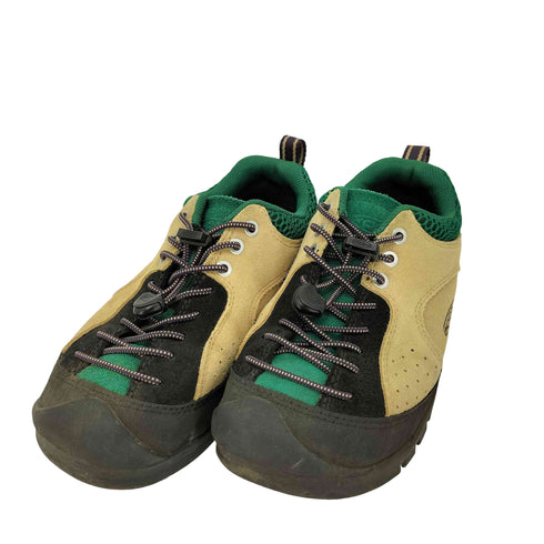 キーン KEEN JASPER ROCKS SP ジャスパー ロックス エスピー ローカットスニーカー レディース JPN:23.5