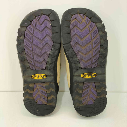 キーン KEEN JASPER ROCKS SP ジャスパー ロックス エスピー ローカットスニーカー レディース JPN:23.5