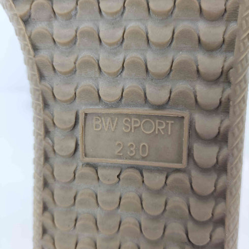 ビーダブルスポーツ BW SPORT ジャーマントレーナー レディース JPN:23