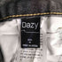 デイジー DAZY 花柄 デニムパンツ レディース JPN:M
