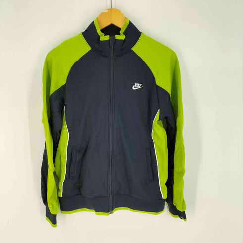 ナイキ NIKE トラックジャケット & セミフレア トラックパンツ セットアップ レディース 160