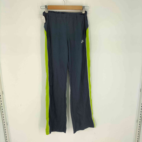 ナイキ NIKE トラックジャケット & セミフレア トラックパンツ セットアップ レディース 160