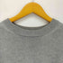 ディガウェル DIGAWEL COLOUR SCHEME RIB SWEATER リブカラー スウェットセーター メンズ JPN:2