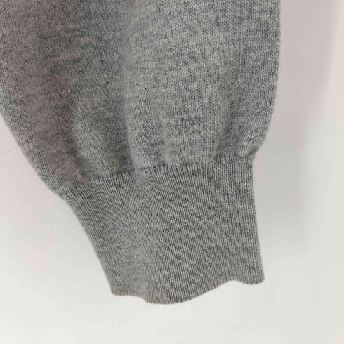 ディガウェル DIGAWEL COLOUR SCHEME RIB SWEATER リブカラー スウェットセーター メンズ JPN:2