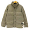 ザノースフェイス THE NORTH FACE 70-80S USA製 茶タグ ダウン ジャケット メンズ import:S