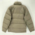 ザノースフェイス THE NORTH FACE 70-80S USA製 茶タグ ダウン ジャケット メンズ import:S