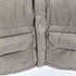 ザノースフェイス THE NORTH FACE 70-80S USA製 茶タグ ダウン ジャケット メンズ import:S
