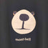 モンベル mont bell WIC.T Women's モンタベア フェイス 半袖Tシャツ レディース JPN:M