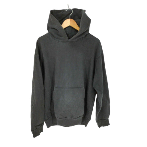 ロサンゼルスアパレル Los Angeles Apparel USA製 14ozHEAVY FLEECE プルオーバーパーカー メンズ import:L