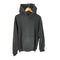 ロサンゼルスアパレル Los Angeles Apparel USA製 14ozHEAVY FLEECE プルオーバーパーカー メンズ import:L