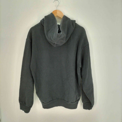 ロサンゼルスアパレル Los Angeles Apparel USA製 14ozHEAVY FLEECE プルオーバーパーカー メンズ import:L