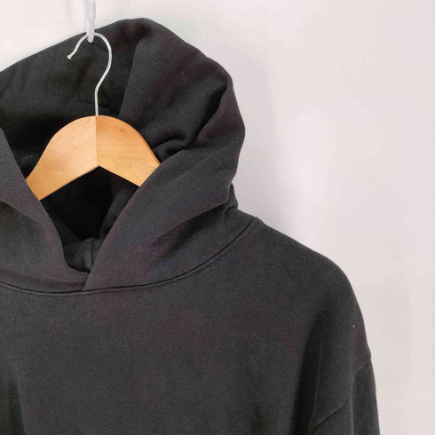 ロサンゼルスアパレル Los Angeles Apparel USA製 14ozHEAVY FLEECE プルオーバーパーカー メンズ import:L