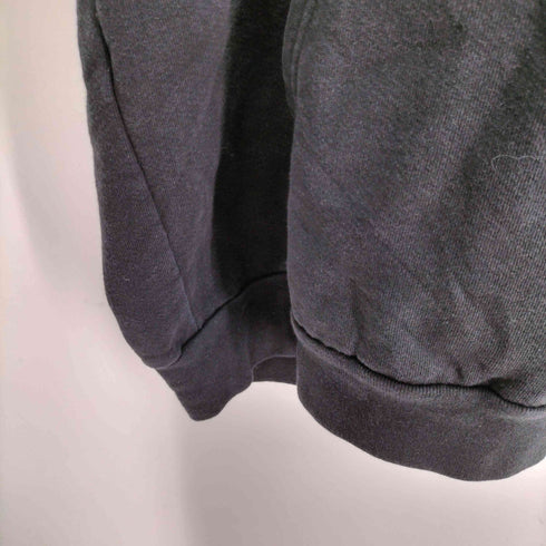 ロサンゼルスアパレル Los Angeles Apparel USA製 14ozHEAVY FLEECE プルオーバーパーカー メンズ import:L