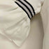 ボーダーズアットバルコニー borders at balcony TWILL TOP ボーダー 柄 ツイルトップ ブラウス プルオーバー レディース JPN:38