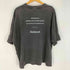 アントワート Antwort PROMOTION TEE プロモーション フェード加工 メンズ import:XXL