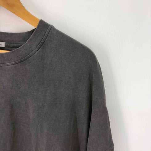 アントワート Antwort PROMOTION TEE プロモーション フェード加工 メンズ import:XXL