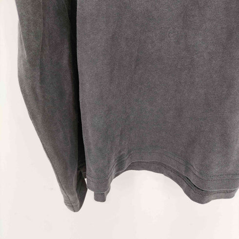 アントワート Antwort PROMOTION TEE プロモーション フェード加工 メンズ import:XXL