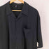 ゼロエイトサーカス 08sircus 23SS Back dolman split shirt バックドルマンスリップシャツ メンズ 5