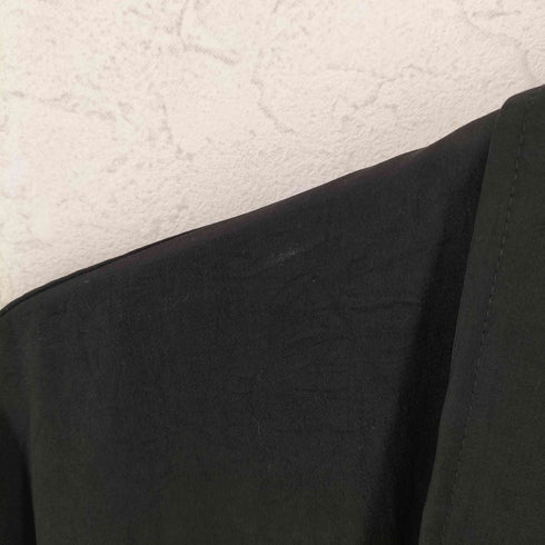 ゼロエイトサーカス 08sircus 23SS Back dolman split shirt バックドルマンスリップシャツ メンズ 5