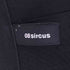 ゼロエイトサーカス 08sircus 23SS Back dolman split shirt バックドルマンスリップシャツ メンズ 5