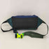 コトパクシ Cotopaxi BATAAN 3L FANNY PACK-DEL DIA PT マルチカラー ショルダー バッグ サコッシュ メンズ