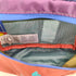 コトパクシ Cotopaxi BATAAN 3L FANNY PACK-DEL DIA PT マルチカラー ショルダー バッグ サコッシュ メンズ
