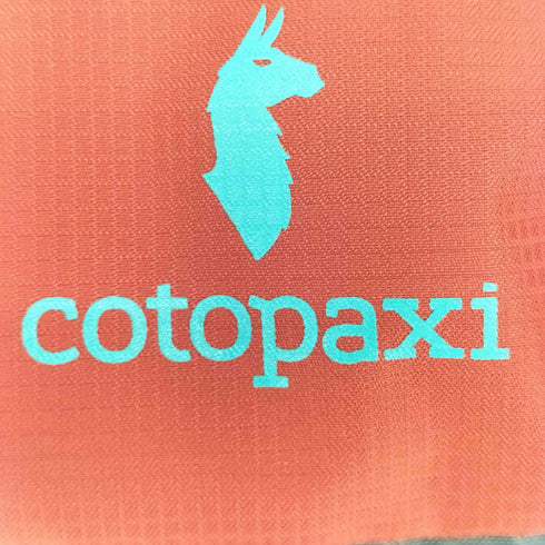 コトパクシ Cotopaxi BATAAN 3L FANNY PACK-DEL DIA PT マルチカラー ショルダー バッグ サコッシュ メンズ