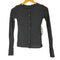 ザラ ZARA コンビネーションレーストップジャケット レディース import:S