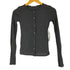 ザラ ZARA コンビネーションレーストップジャケット レディース import:S