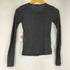 ザラ ZARA コンビネーションレーストップジャケット レディース import:S