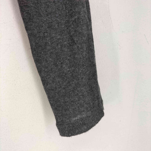 ザラ ZARA コンビネーションレーストップジャケット レディース import:S