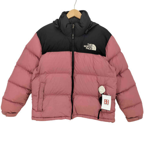 ザノースフェイス THE NORTH FACE Retro Nuptse Jacket 1996 レトロ ヌプシ ジャケット レディース import:XL