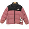 ザノースフェイス THE NORTH FACE Retro Nuptse Jacket 1996 レトロ ヌプシ ジャケット レディース import:XL
