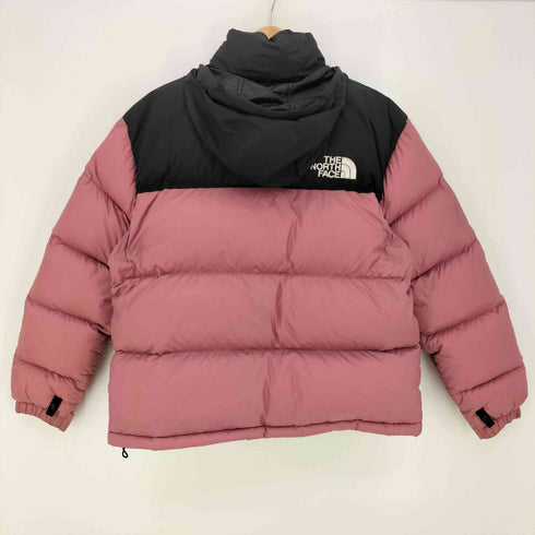 ザノースフェイス THE NORTH FACE Retro Nuptse Jacket 1996 レトロ ヌプシ ジャケット レディース import:XL