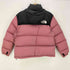ザノースフェイス THE NORTH FACE Retro Nuptse Jacket 1996 レトロ ヌプシ ジャケット レディース import:XL