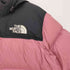 ザノースフェイス THE NORTH FACE Retro Nuptse Jacket 1996 レトロ ヌプシ ジャケット レディース import:XL