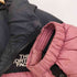 ザノースフェイス THE NORTH FACE Retro Nuptse Jacket 1996 レトロ ヌプシ ジャケット レディース import:XL