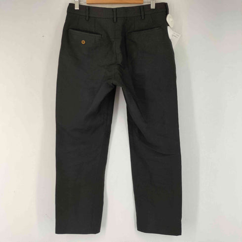 コムデギャルソンオム COMME des GARCONS HOMME 17SS YZIP スラックスパンツ メンズ JPN:S