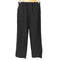 ゼロエイトサーカス 08sircus 22AW Milling satin easy pants ミラーリングサテンイージーパンツ メンズ 5