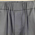 ゼロエイトサーカス 08sircus 22AW Milling satin easy pants ミラーリングサテンイージーパンツ メンズ 5