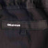ゼロエイトサーカス 08sircus 22AW Milling satin easy pants ミラーリングサテンイージーパンツ メンズ 5