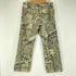 MOSSY OAK リアルツリーカモ パンツ メンズ 34/30