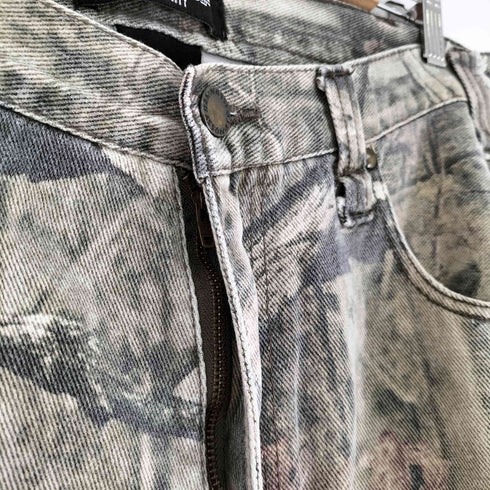 MOSSY OAK リアルツリーカモ パンツ メンズ 34/30
