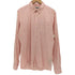 バブアー Barbour Kane Tailored Gingham Shirt ギンガムチェック 3点留 ボタンダウン 長袖 シャツ メンズ import:M