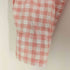 バブアー Barbour Kane Tailored Gingham Shirt ギンガムチェック 3点留 ボタンダウン 長袖 シャツ メンズ import:M