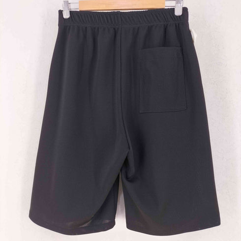 ゼロエイトサーカス 08sircus 23SS Milan rib shorts ミラノ リブ ショーツ レディース 4